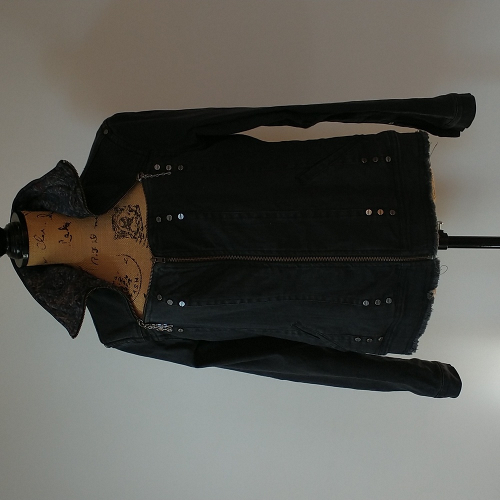 Psylo Jacket